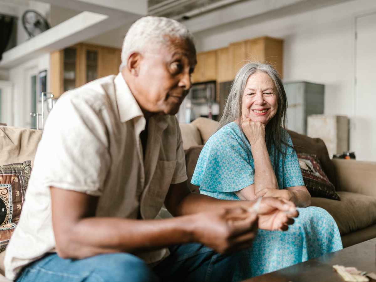 Hospice Can Help&nbsp;You