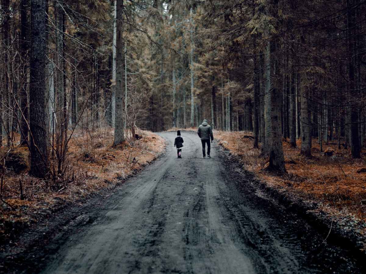 Proud Father, Proud&nbsp;Daughter