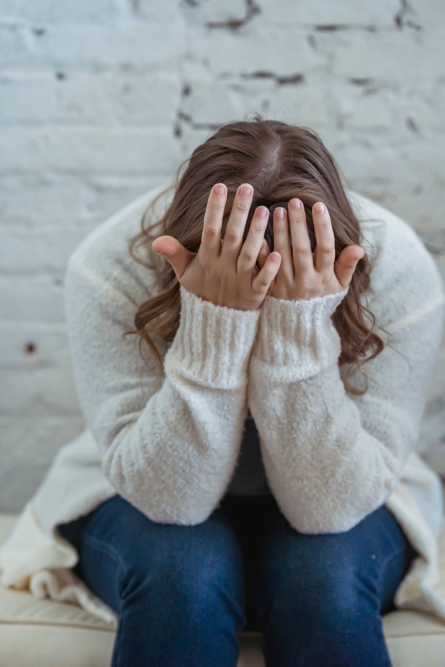 Coping with Caregiver Grief: Finding Strength in&nbsp;Struggles